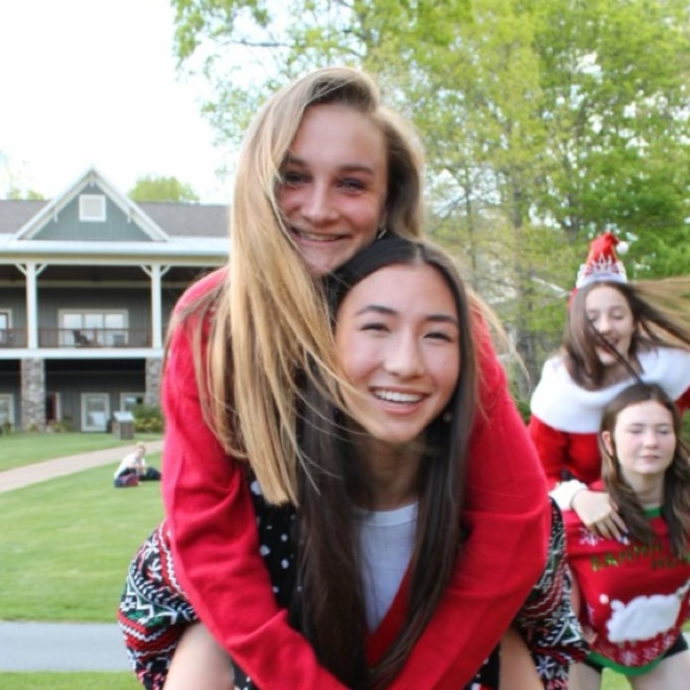 Meet your Posher, Kenley